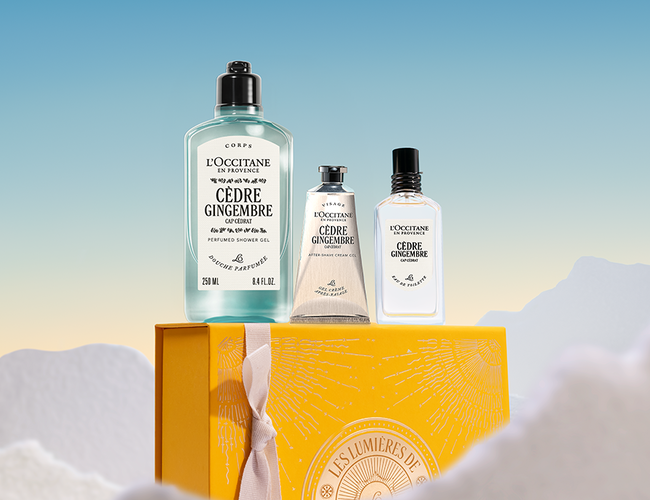 L'Occitane Special Offers & Beauty Discounts | Exclusive Deals